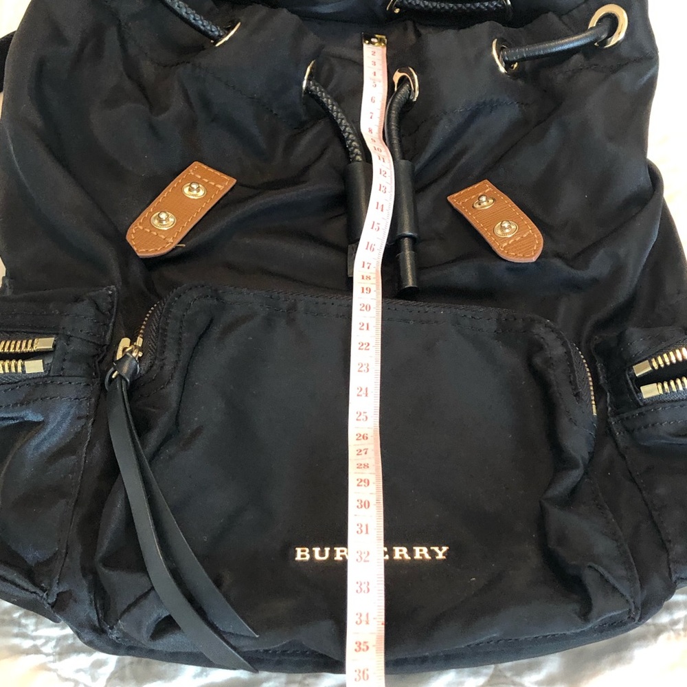 COPY - Burberry Rucksack Backpack - Picture 9 of 10